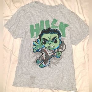 Hulk Shirt